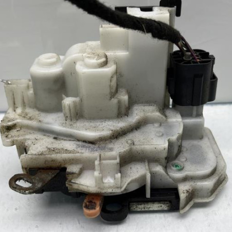 Serrure avant gauche FIAT FIORINO 3