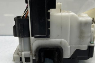 Serrure avant gauche FIAT FIORINO 3