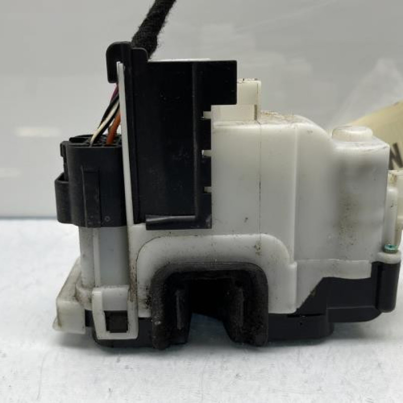 Serrure avant gauche FIAT FIORINO 3 Photo n°3