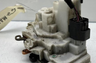 Serrure avant gauche FIAT FIORINO 3