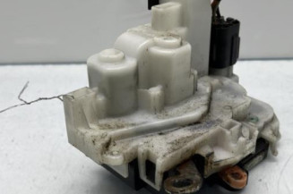 Serrure avant gauche FIAT FIORINO 3