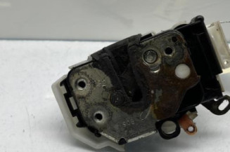 Serrure avant gauche FIAT FIORINO 3