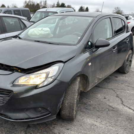 OPEL CORSA E 1.4i - 16V Photo n°1