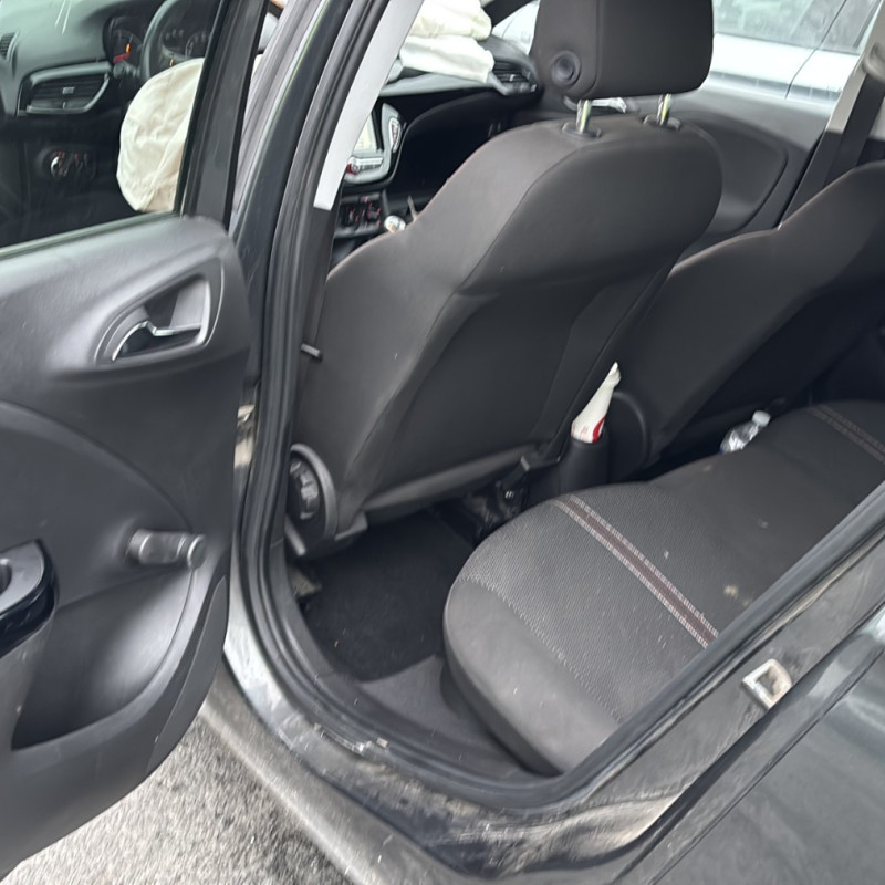 OPEL CORSA E 1.4i - 16V Photo n°10