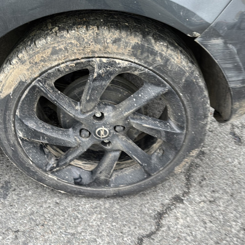 OPEL CORSA E 1.4i - 16V Photo n°14