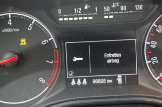 OPEL CORSA E 1.4i - 16V