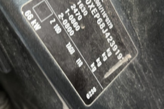 OPEL CORSA E 1.4i - 16V