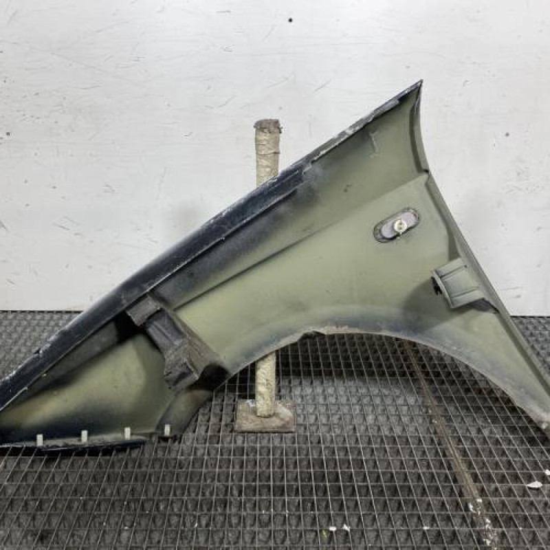 Aile avant droit SEAT IBIZA 4 Photo n°4