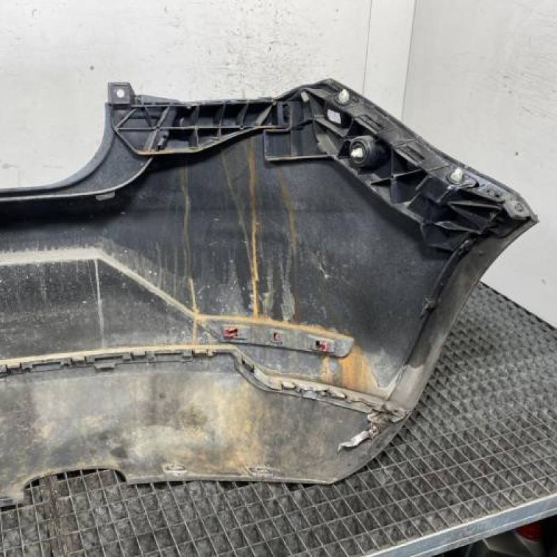 Pare choc arriere SEAT IBIZA 4 Photo n°4