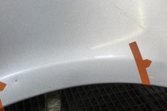 Aile avant gauche OPEL CORSA D