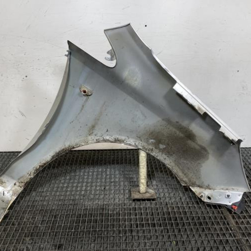 Aile avant gauche OPEL CORSA D Photo n°5
