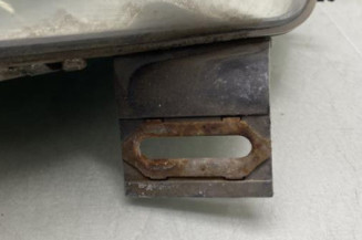 Optique avant principal gauche (feux)(phare) FIAT STILO