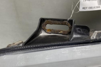 Optique avant principal gauche (feux)(phare) FIAT STILO