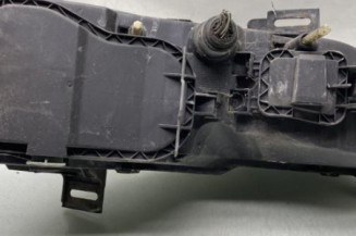 Optique avant principal gauche (feux)(phare) FIAT STILO
