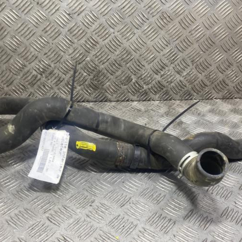 Durite inférieur de radiateur RENAULT CLIO 4 Photo n°1