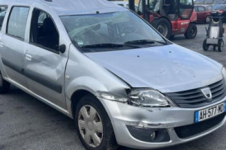 Tambour arriere gauche DACIA LOGAN MCV 1