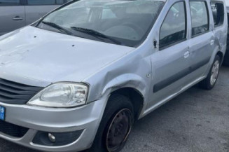 Tambour arriere gauche DACIA LOGAN MCV 1