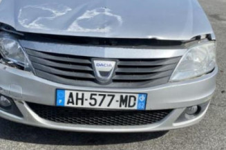 Tambour arriere gauche DACIA LOGAN MCV 1