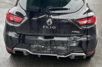 Ressort de suspension arriere droit RENAULT CLIO 4