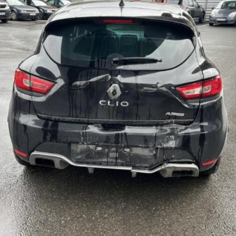 Ressort de suspension arriere droit RENAULT CLIO 4 Photo n°3