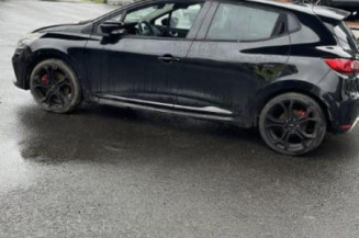 Ressort de suspension arriere droit RENAULT CLIO 4