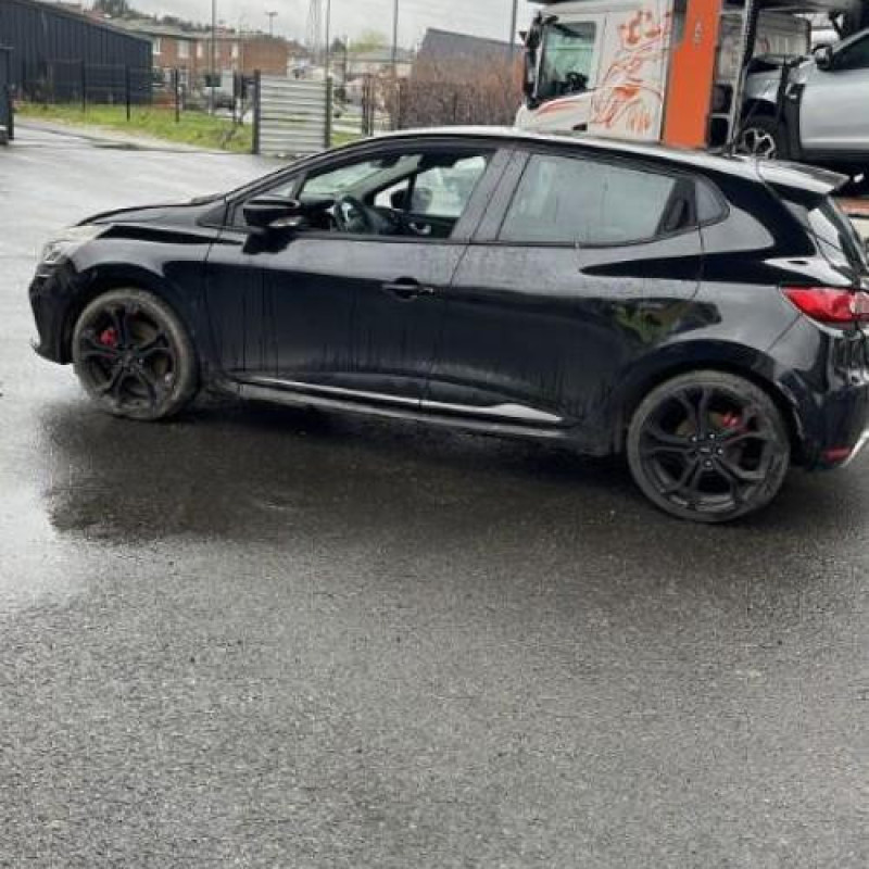 Ressort de suspension arriere droit RENAULT CLIO 4 Photo n°4