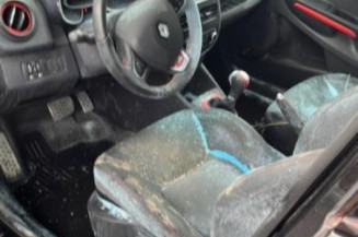 Ressort de suspension arriere droit RENAULT CLIO 4