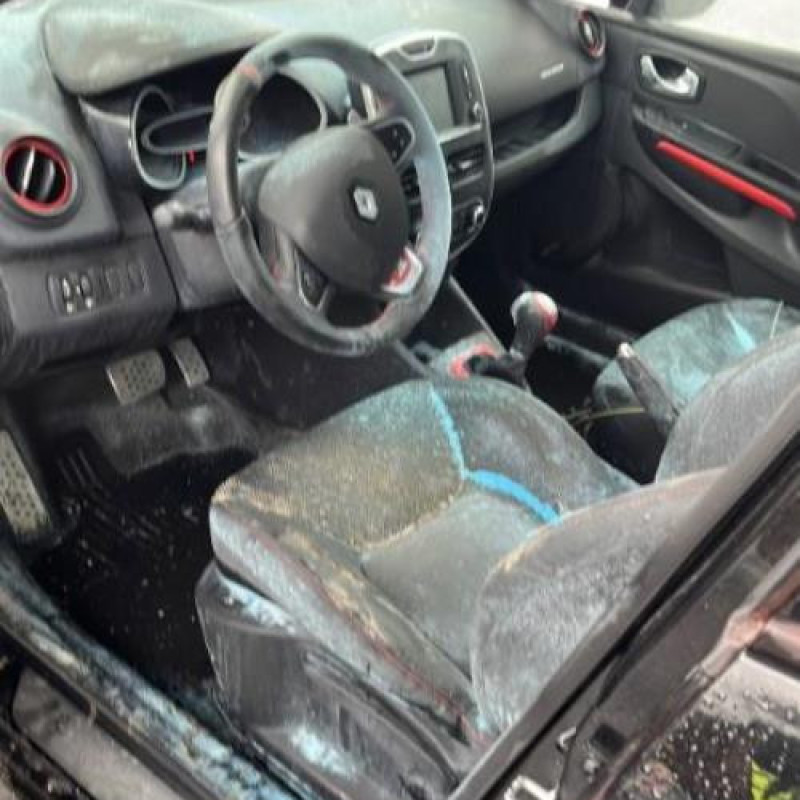 Ressort de suspension arriere droit RENAULT CLIO 4 Photo n°5