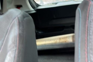 Ressort de suspension arriere droit RENAULT CLIO 4