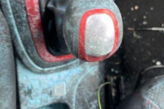 Ressort de suspension arriere droit RENAULT CLIO 4