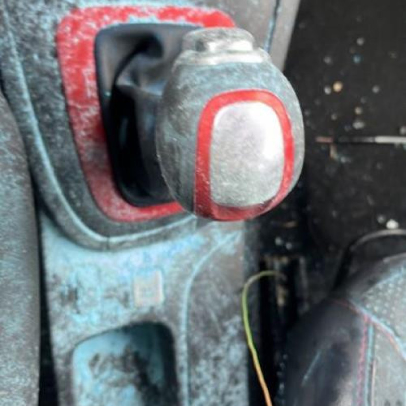 Ressort de suspension arriere droit RENAULT CLIO 4 Photo n°7