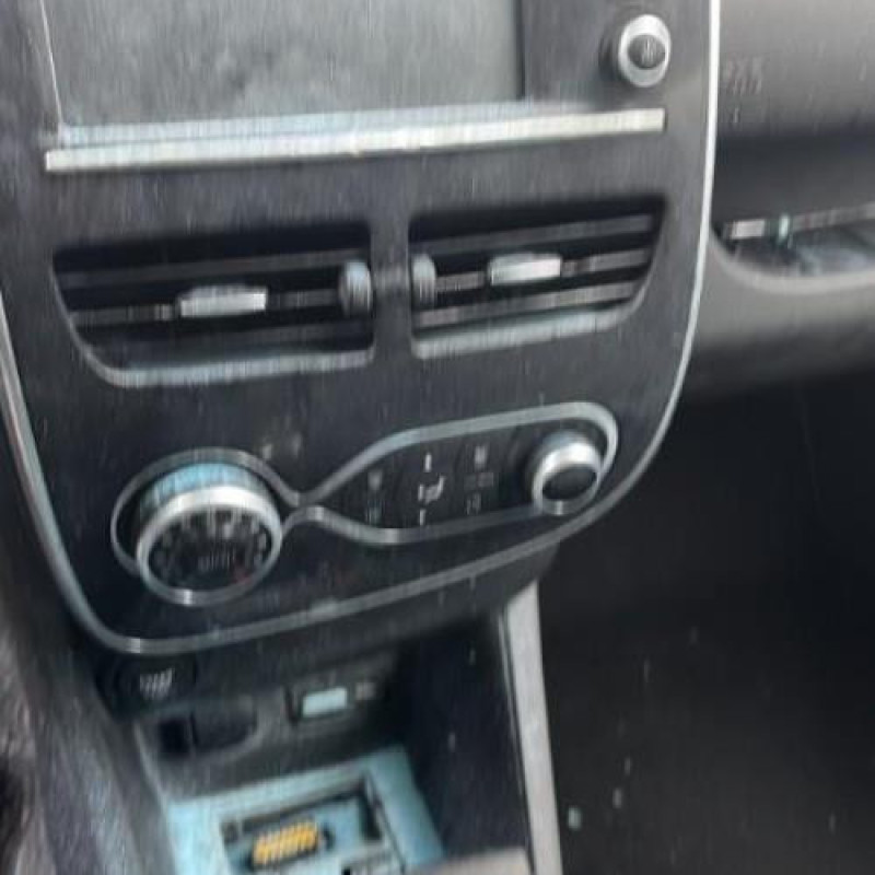 Ressort de suspension arriere droit RENAULT CLIO 4 Photo n°8