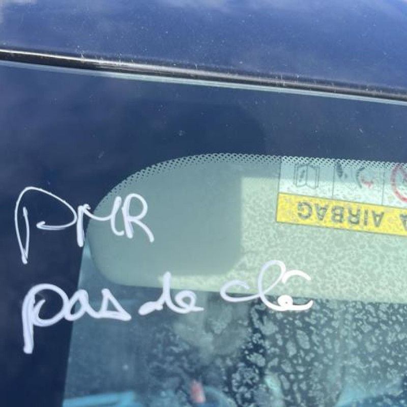 Ressort de suspension arriere droit RENAULT CLIO 4 Photo n°12