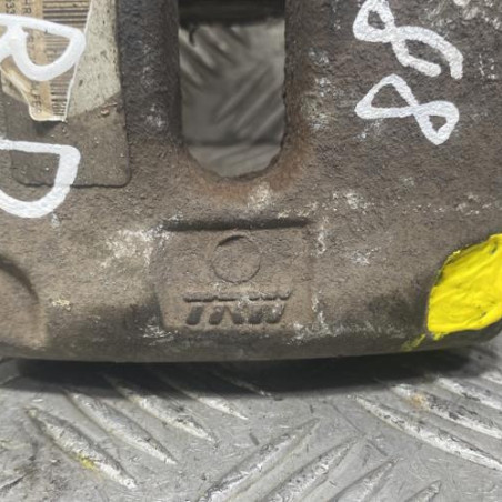 Etrier arriere droit (freinage) PEUGEOT RCZ