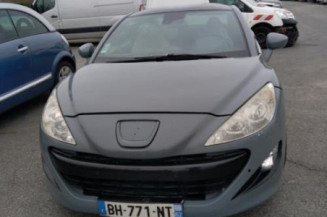 Etrier arriere droit (freinage) PEUGEOT RCZ