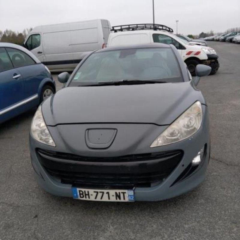 Etrier arriere droit (freinage) PEUGEOT RCZ Photo n°5