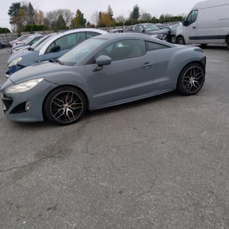 Etrier arriere droit (freinage) PEUGEOT RCZ Photo n°6