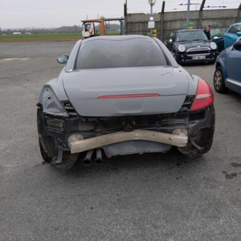 Etrier arriere droit (freinage) PEUGEOT RCZ Photo n°7