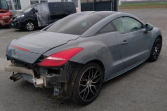Etrier arriere droit (freinage) PEUGEOT RCZ