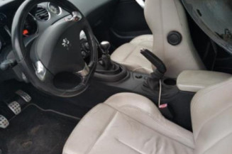 Etrier arriere droit (freinage) PEUGEOT RCZ