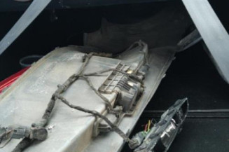 Etrier arriere droit (freinage) PEUGEOT RCZ