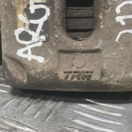 Etrier arriere gauche (freinage) PEUGEOT RCZ