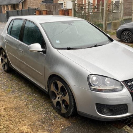 Etrier arriere droit (freinage) VOLKSWAGEN GOLF 5 Photo n°1