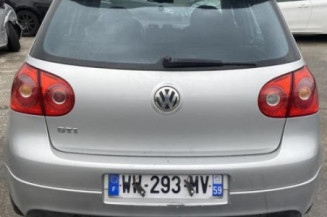 Etrier arriere droit (freinage) VOLKSWAGEN GOLF 5