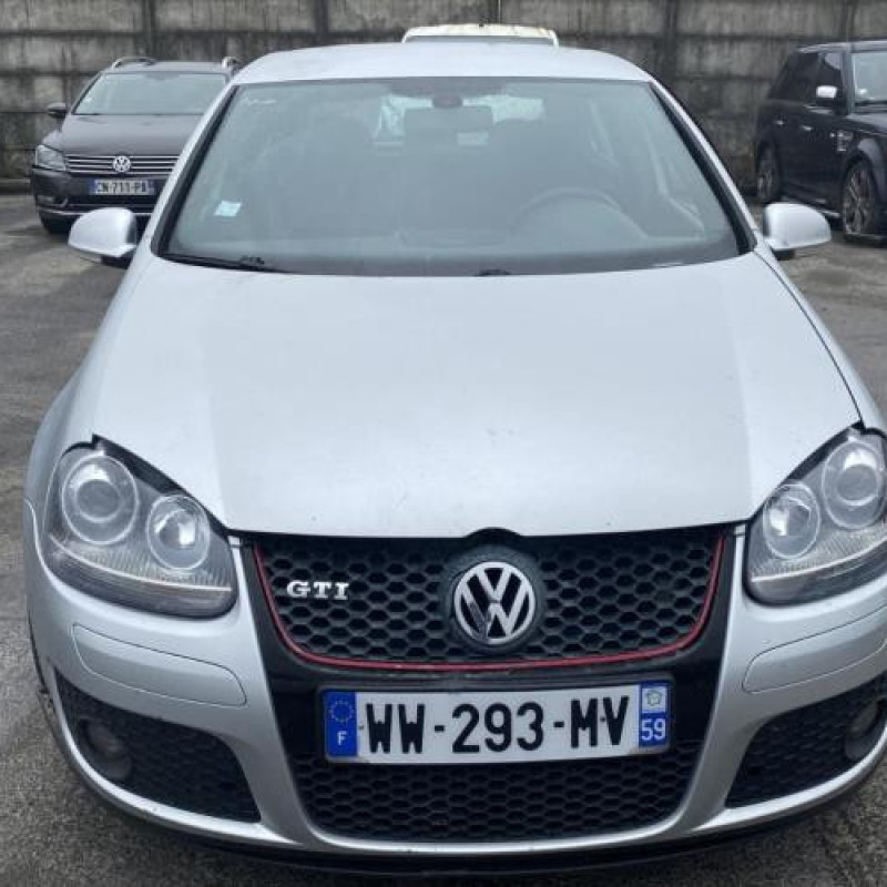 Etrier arriere droit (freinage) VOLKSWAGEN GOLF 5 Photo n°9