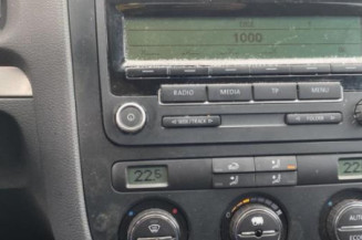 Etrier arriere droit (freinage) VOLKSWAGEN GOLF 5