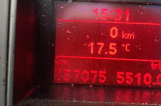 Etrier arriere droit (freinage) VOLKSWAGEN GOLF 5