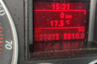 Etrier arriere droit (freinage) VOLKSWAGEN GOLF 5