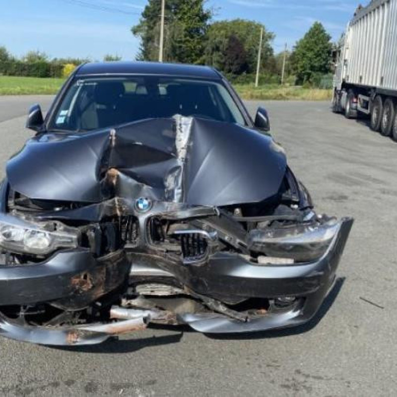 Etrier arriere droit (freinage) BMW SERIE 3 F30/F80 Photo n°8
