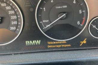 Etrier arriere droit (freinage) BMW SERIE 3 F30/F80